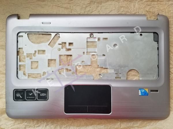 Верхня частина Hp Pavilion DV6-3000